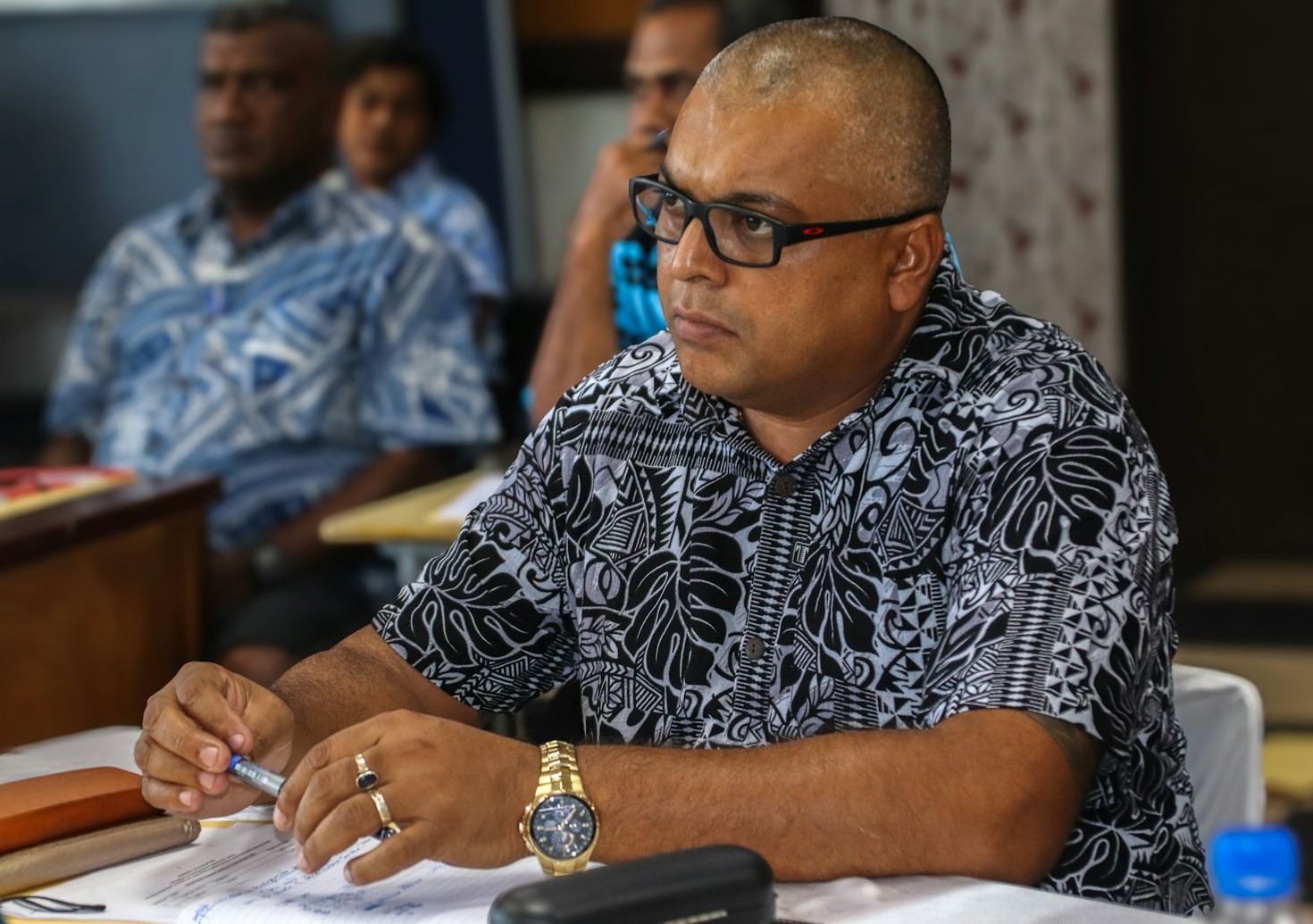 How Financial Education Impacts Long-Term Well-being